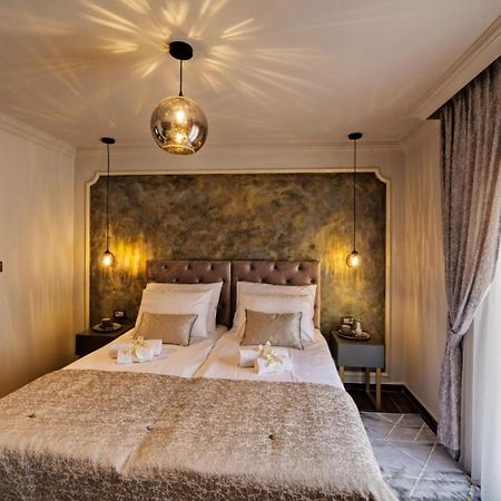 Luxury Rooms Vindemiae Zadar Room photo