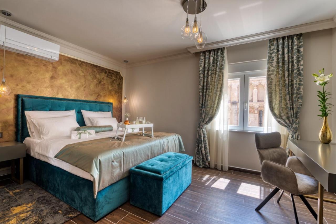 Luxury Rooms Vindemiae Zadar Exterior photo