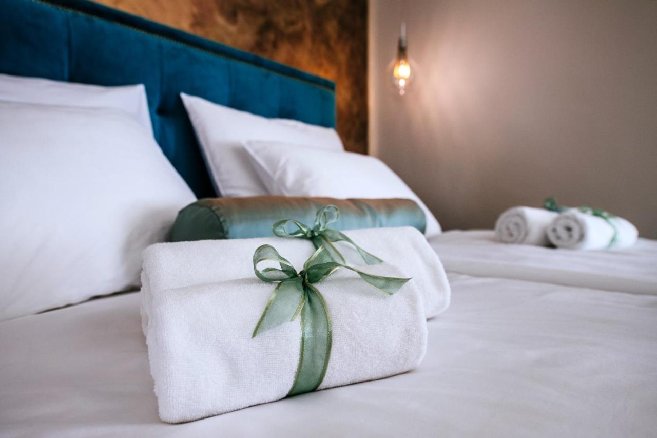 Luxury Rooms Vindemiae Zadar Exterior photo