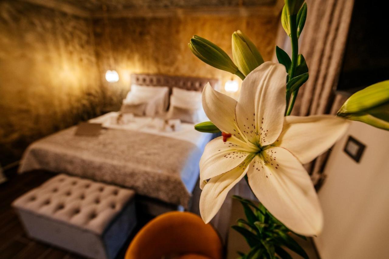 Luxury Rooms Vindemiae Zadar Exterior photo