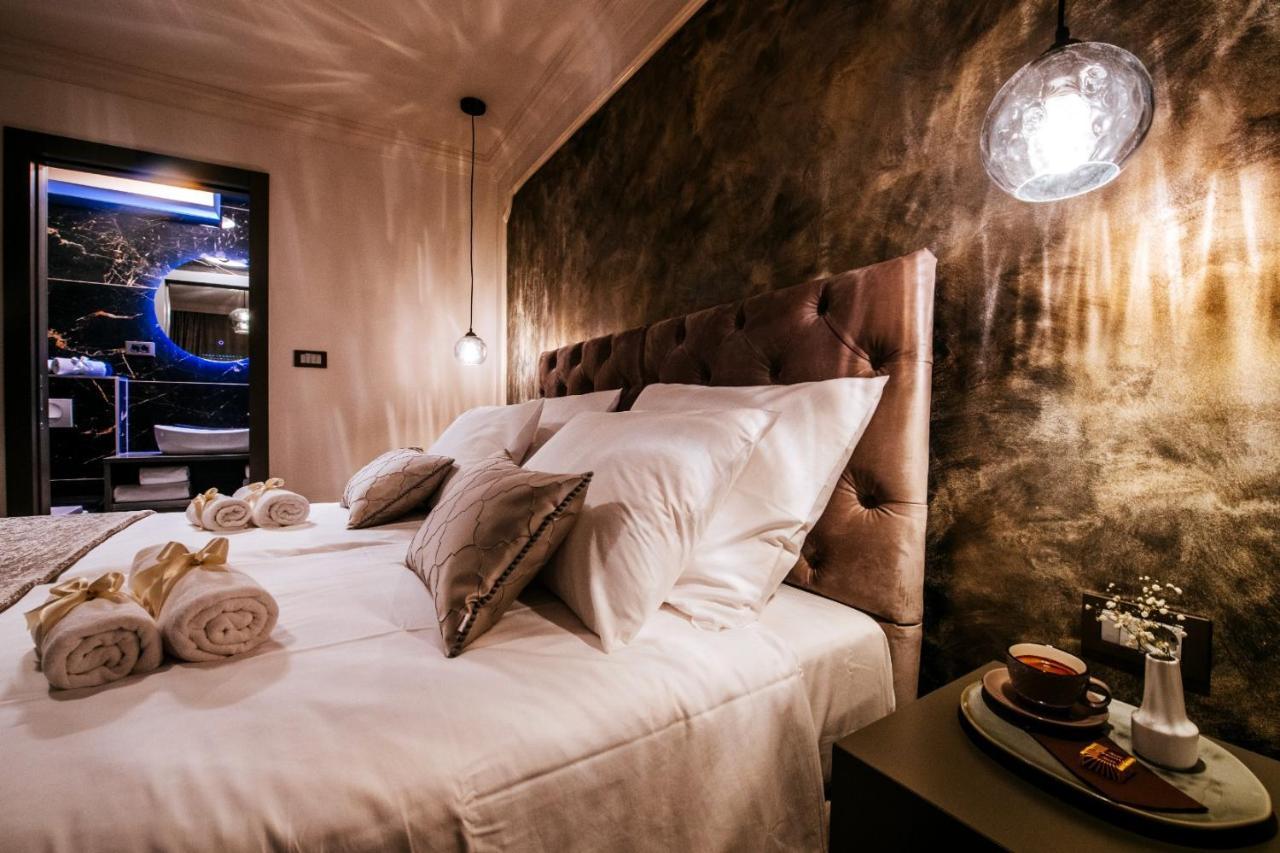 Luxury Rooms Vindemiae Zadar Exterior photo