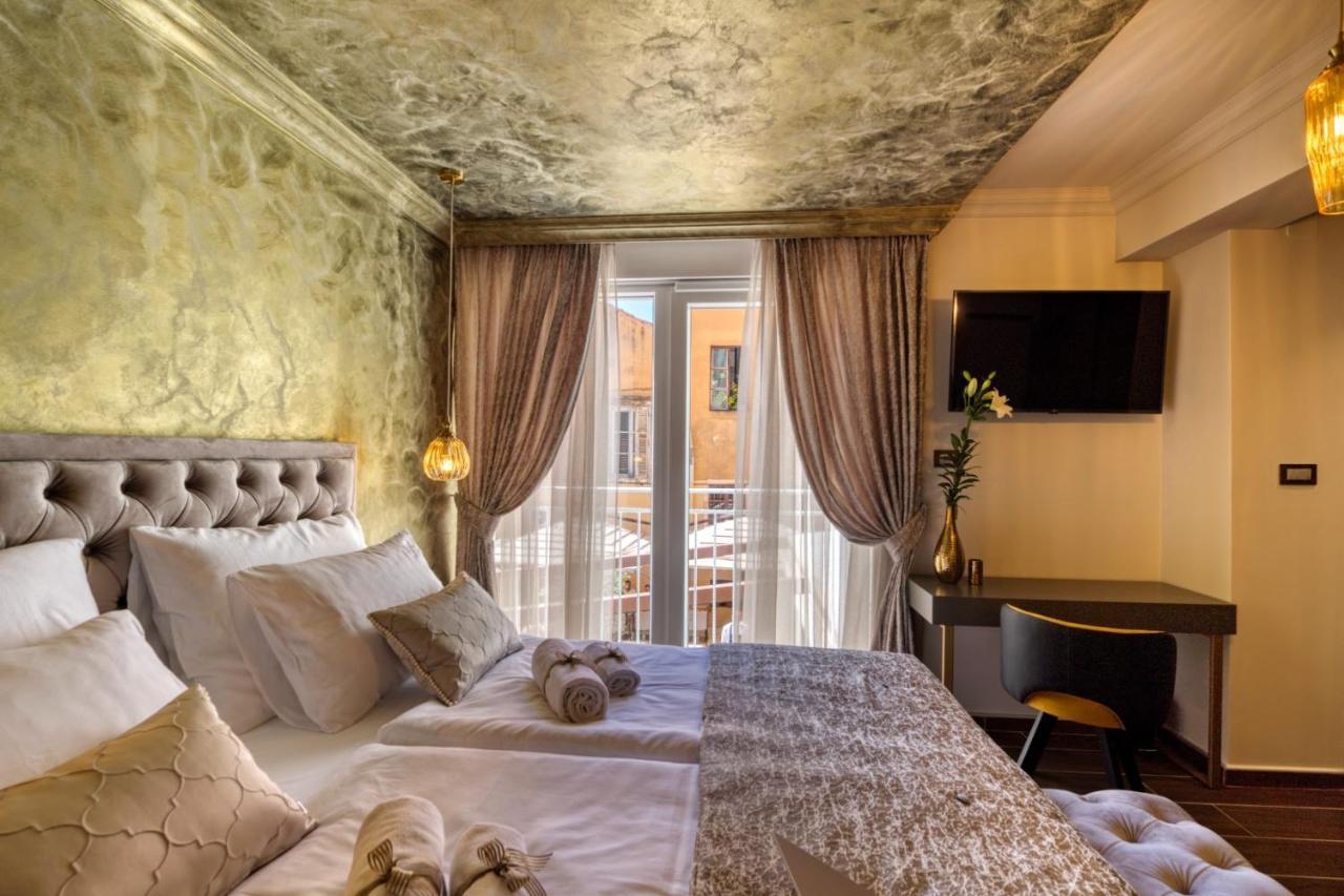 Luxury Rooms Vindemiae Zadar Exterior photo