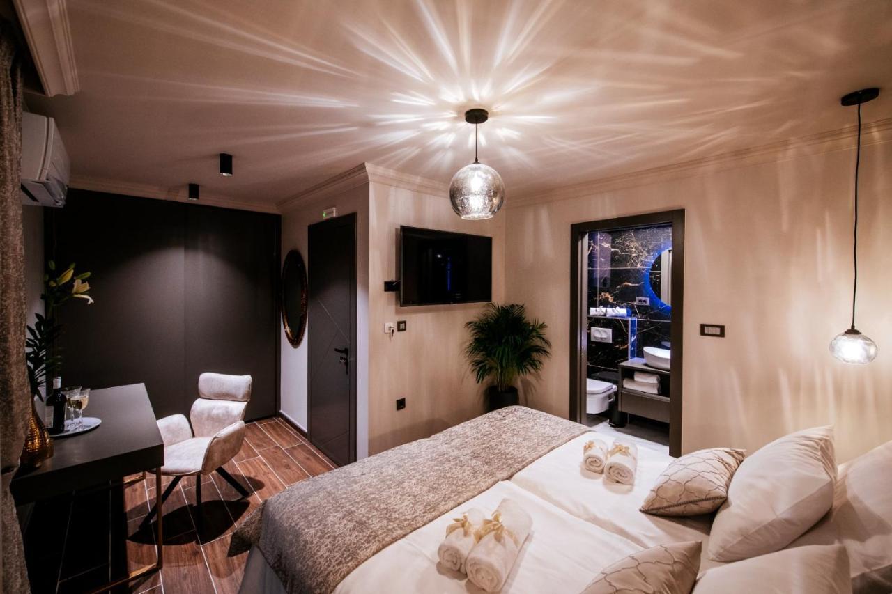 Luxury Rooms Vindemiae Zadar Exterior photo