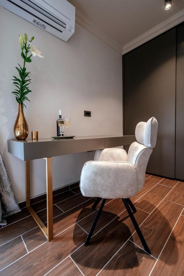 Luxury Rooms Vindemiae Zadar Exterior photo