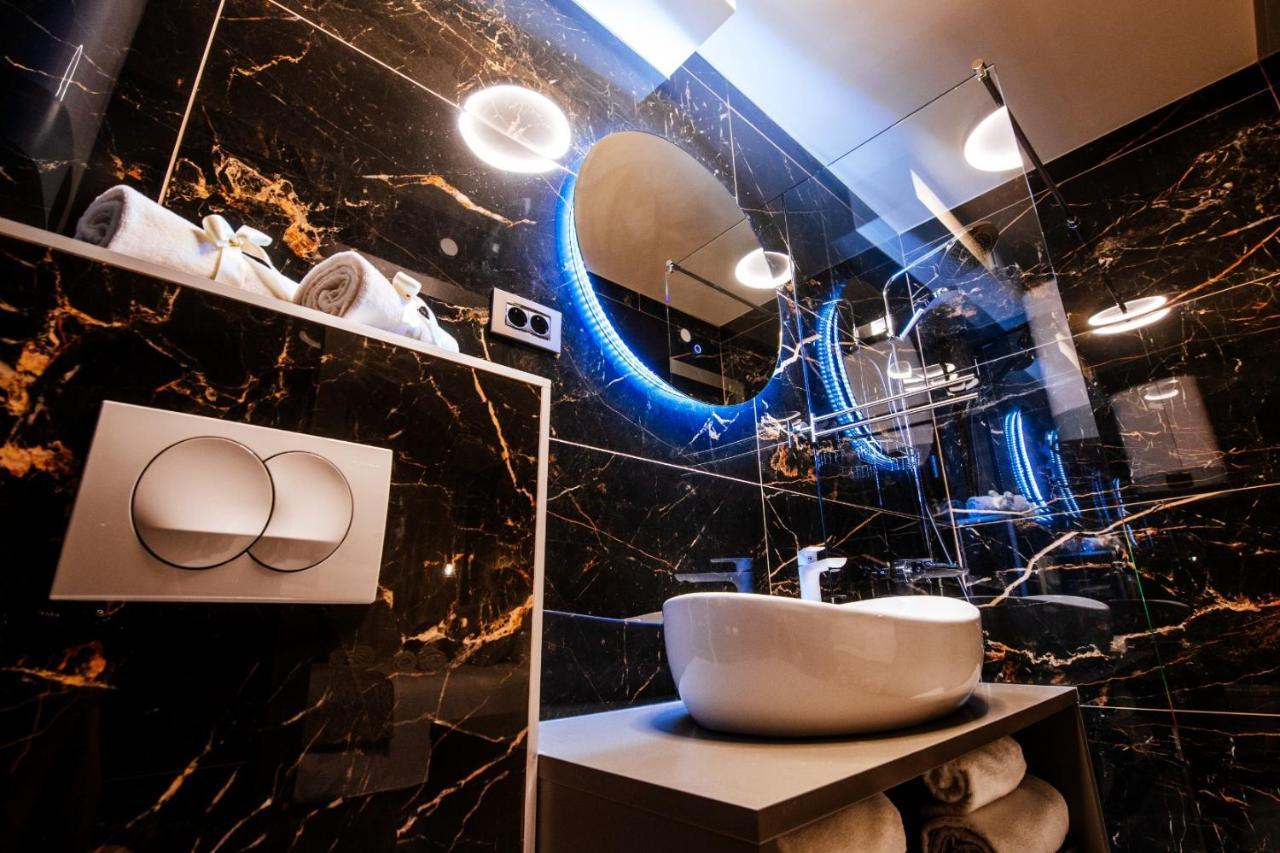Luxury Rooms Vindemiae Zadar Exterior photo