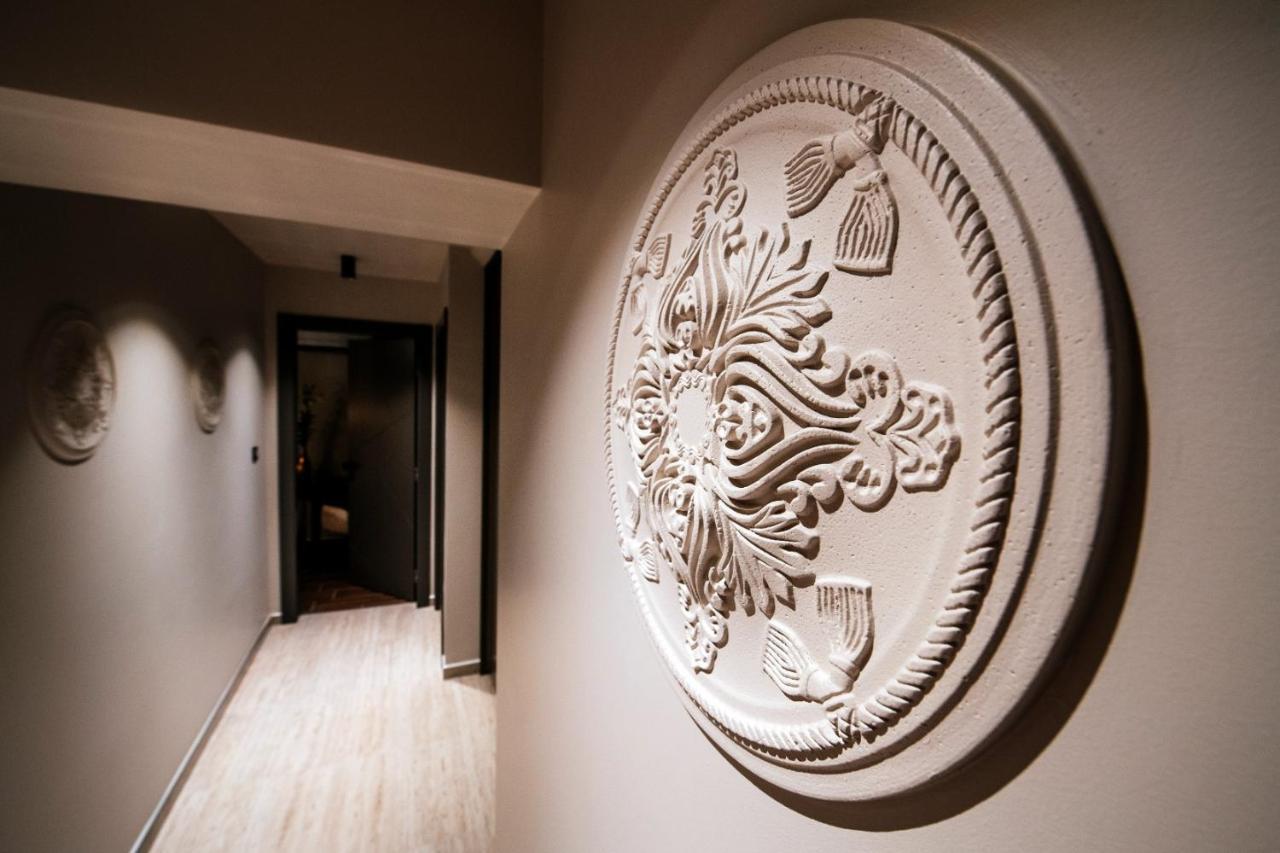 Luxury Rooms Vindemiae Zadar Exterior photo
