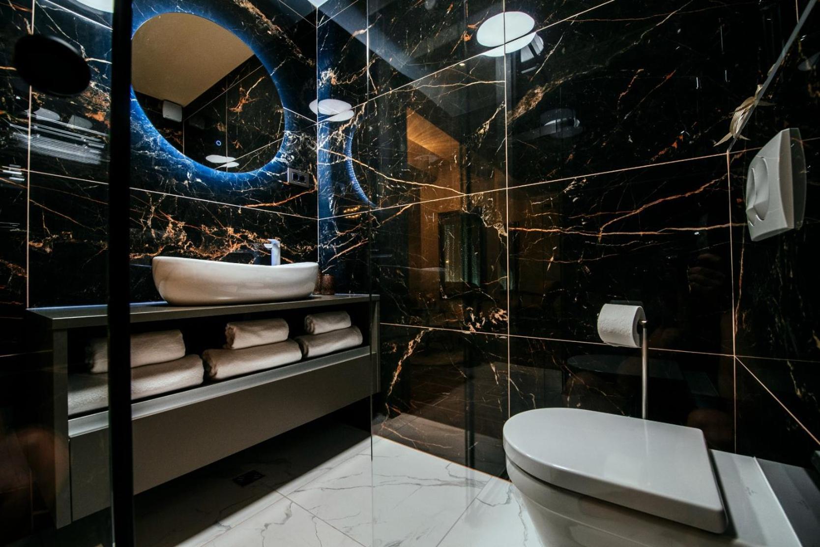 Luxury Rooms Vindemiae Zadar Room photo