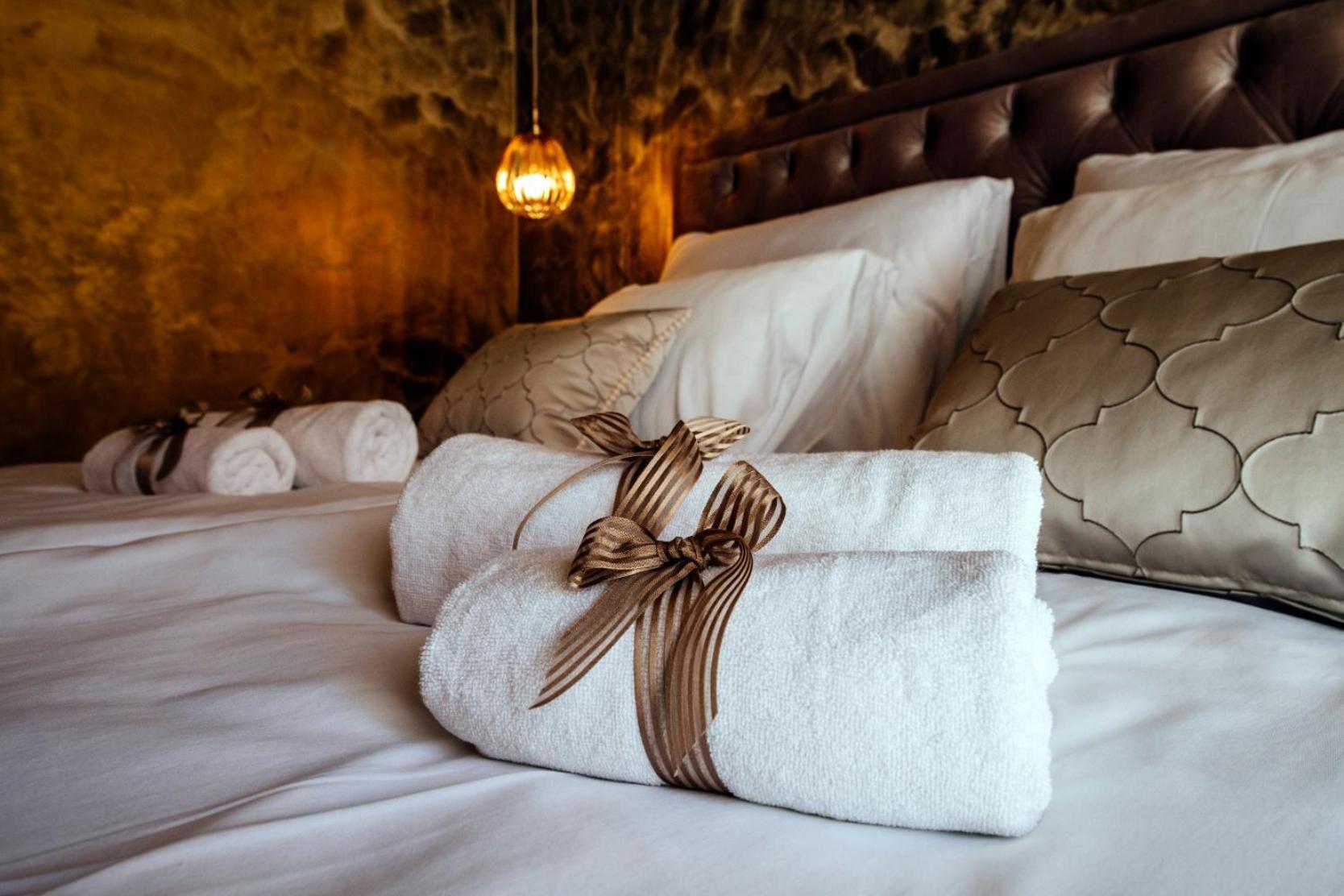 Luxury Rooms Vindemiae Zadar Room photo