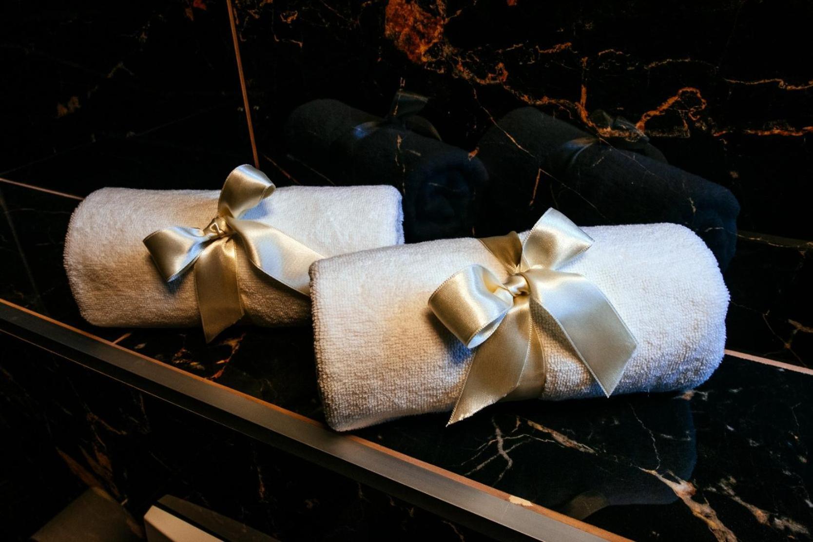 Luxury Rooms Vindemiae Zadar Room photo