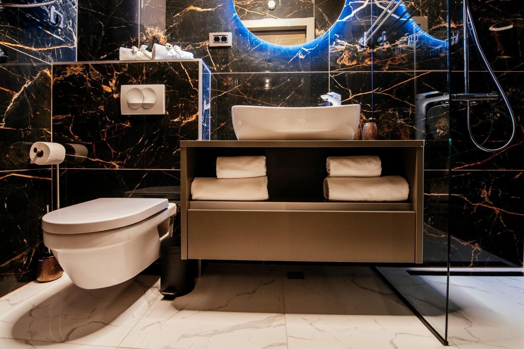 Luxury Rooms Vindemiae Zadar Room photo