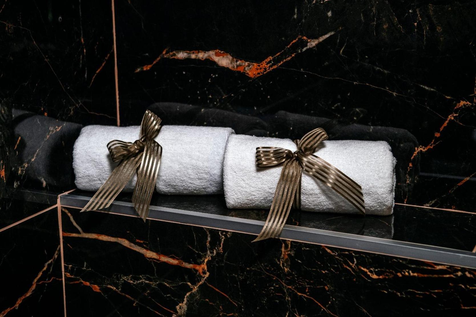 Luxury Rooms Vindemiae Zadar Room photo