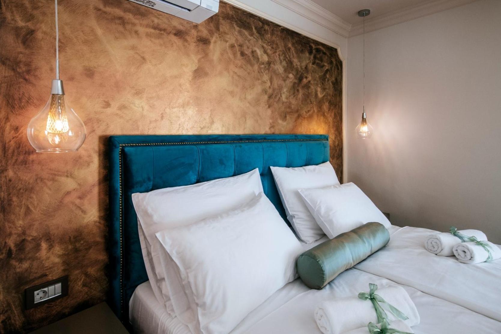 Luxury Rooms Vindemiae Zadar Room photo