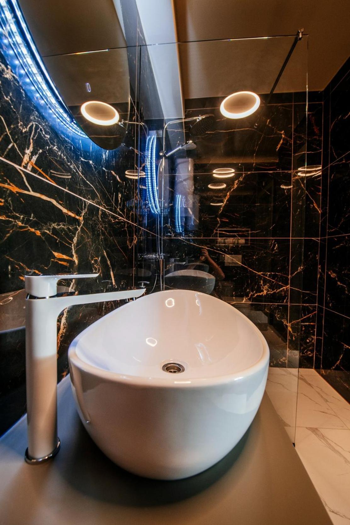 Luxury Rooms Vindemiae Zadar Room photo