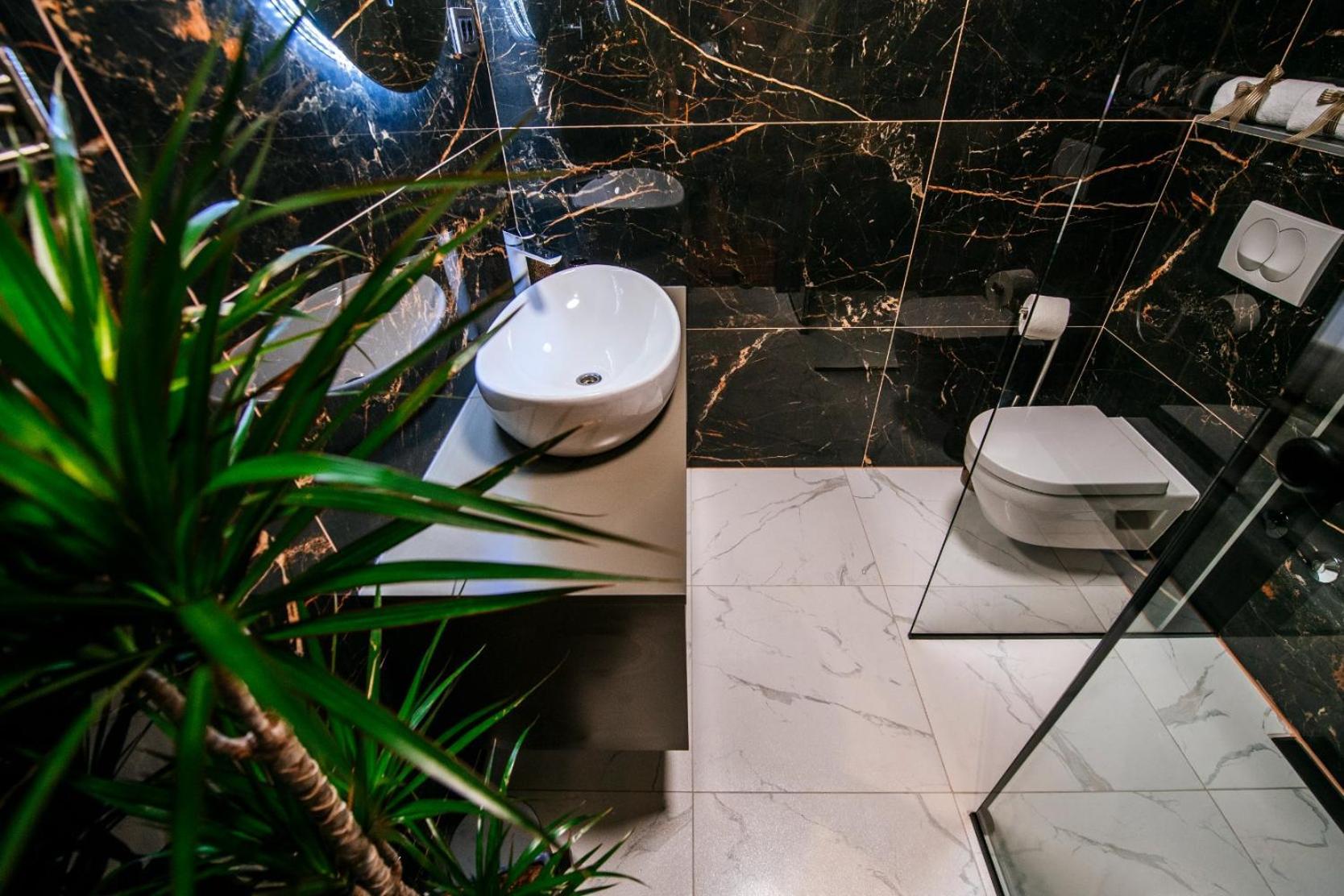 Luxury Rooms Vindemiae Zadar Room photo