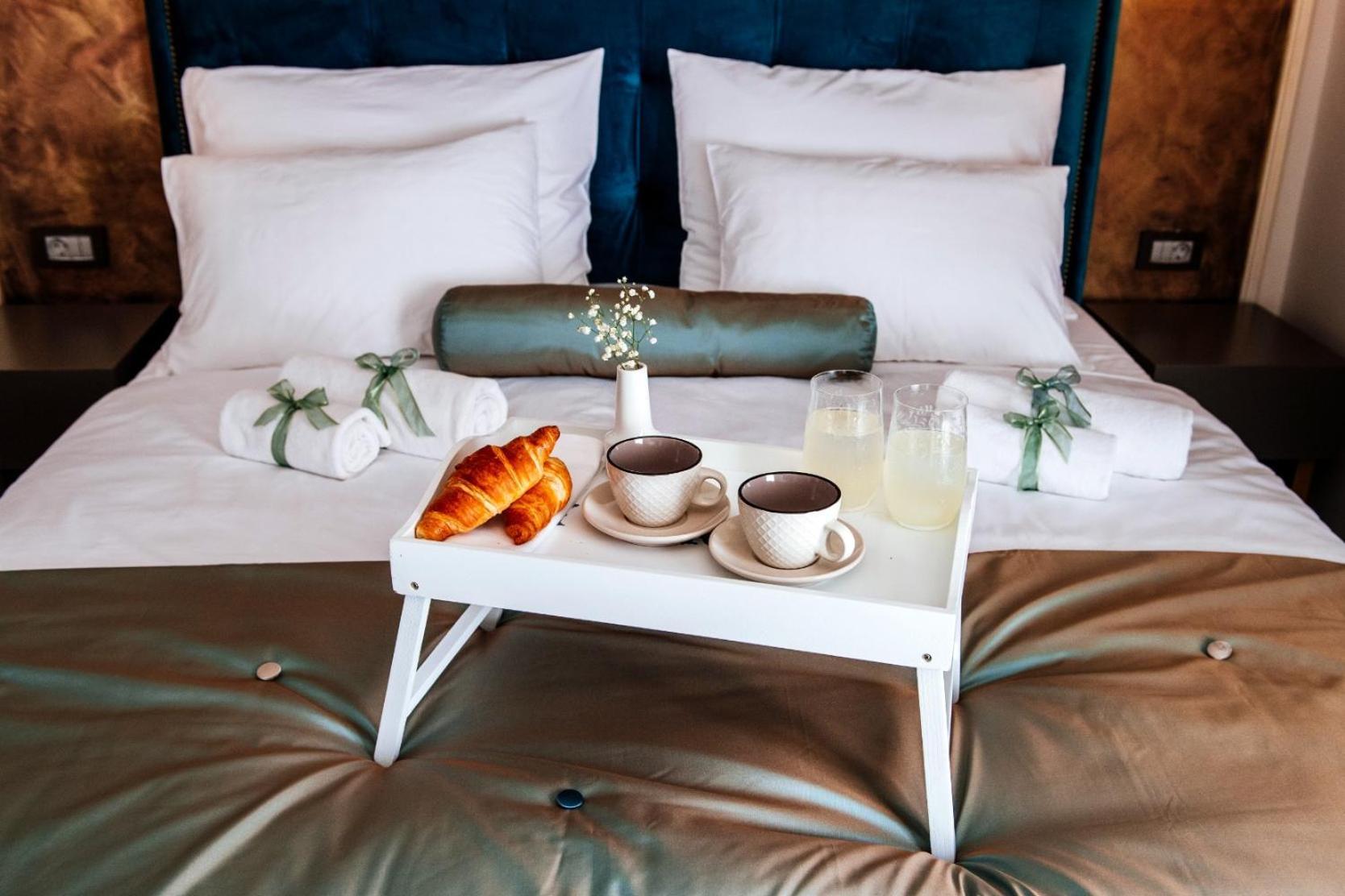 Luxury Rooms Vindemiae Zadar Room photo